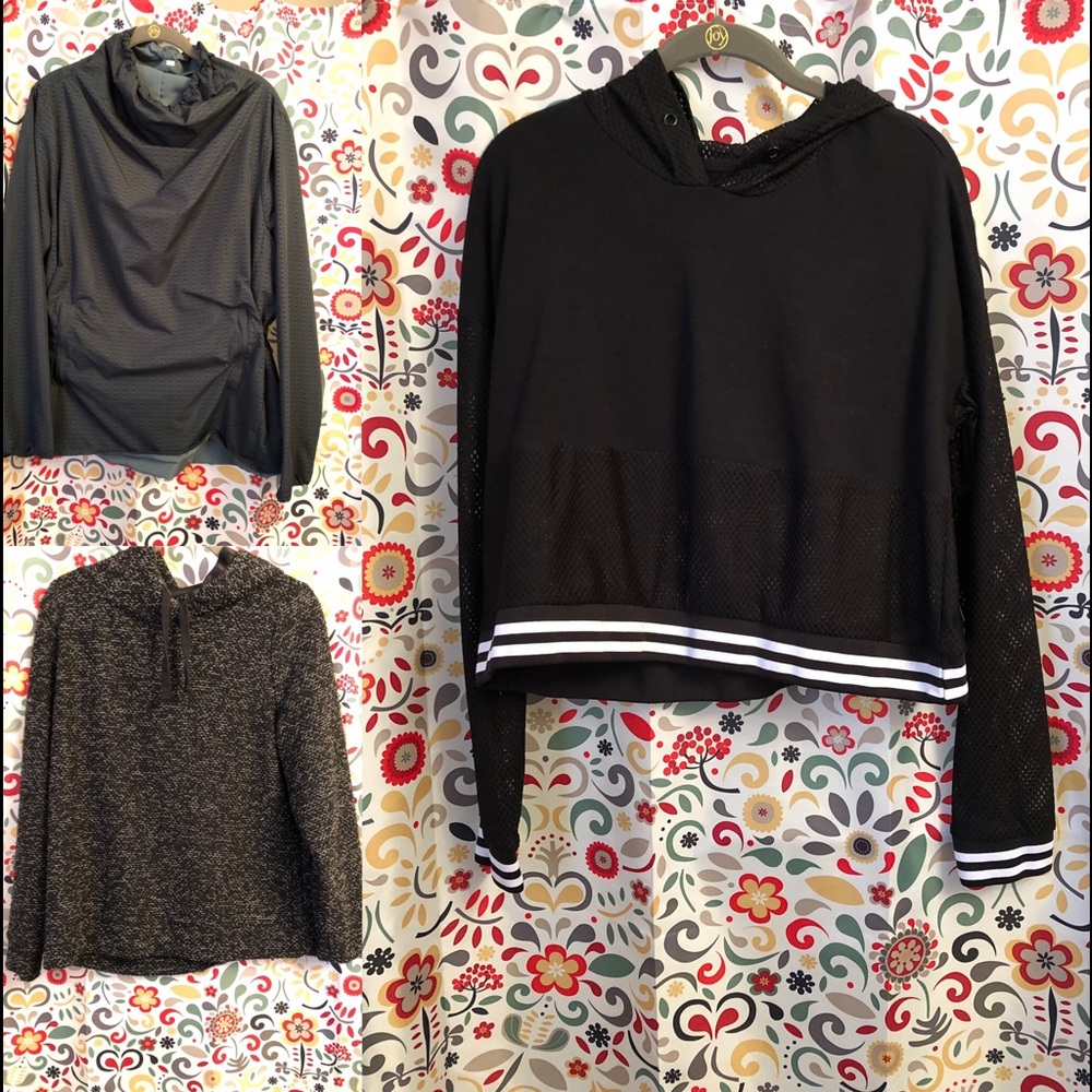 Fabletics bundle ❤️